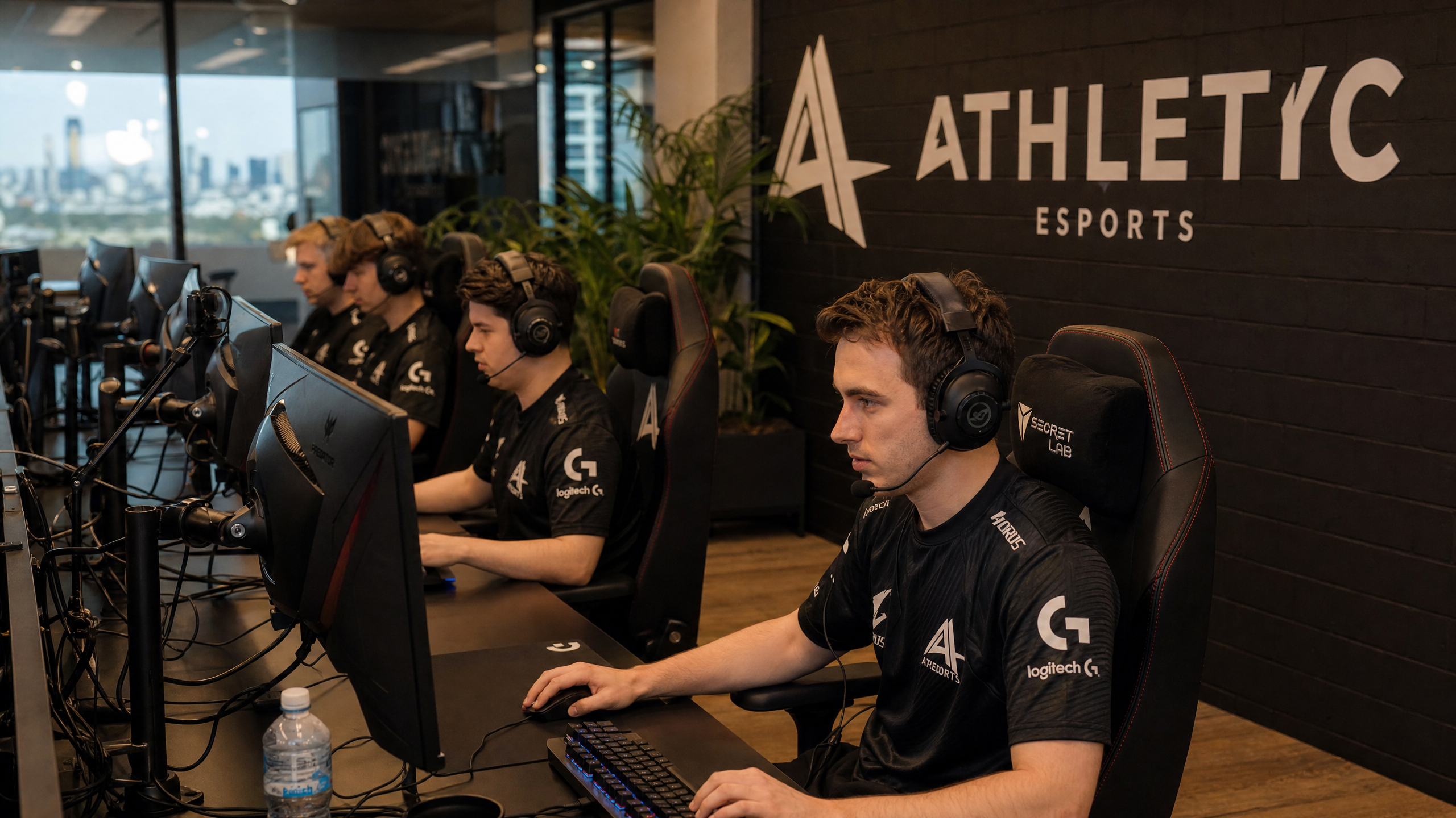 BlastCores team
